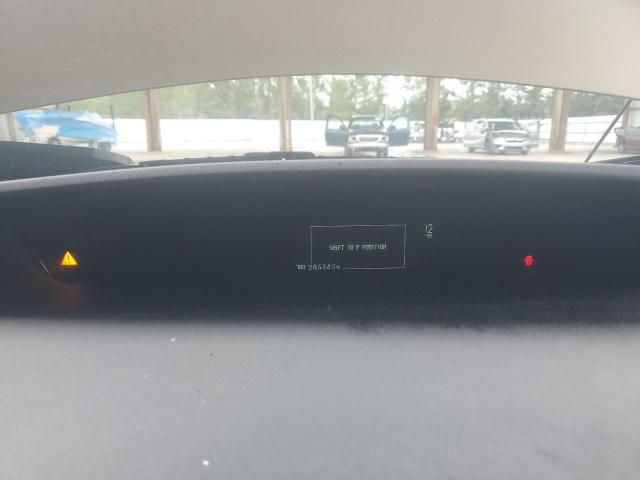 Foto 9 de la subasta – 2010 TOYOTA PRIUS con VIN JTDKN3DU2A0103575