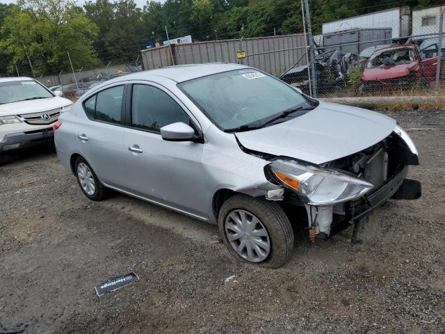 Photo 4 from auction – 2016 NISSAN VERSA S with VIN 3N1CN7AP4GL899691