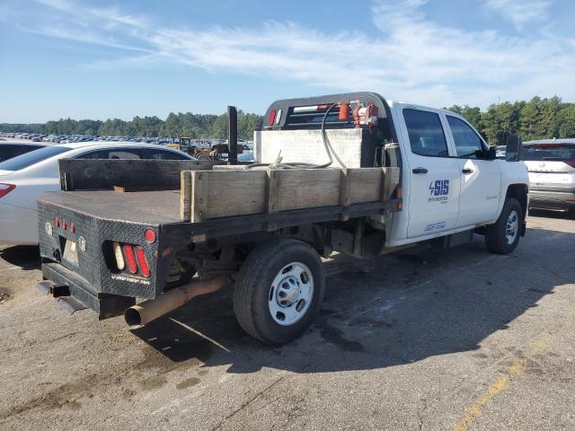Photo 3 from auction – 2016 CHEVROLET SILVERADO with VIN 1GB1CUE87GF233659
