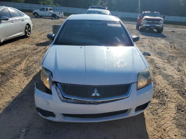 Photo 5 from auction – 2016 MITSUBISHI GALANT FE with VIN 4A32B2FF9CE010606
