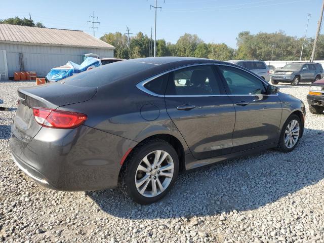Photo 3 from auction – 2015 CHRYSLER 200 LIMITED with VIN 1C3CCCAB1FN531987