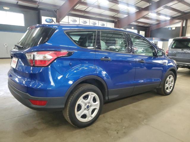 Photo 3 from auction – 2017 FORD ESCAPE S with VIN 1FMCU0F7XHUC05590