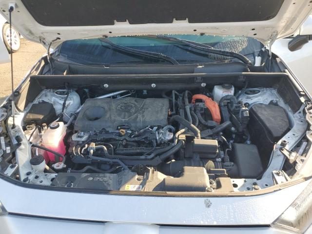 Photo 12 from auction – 2023 TOYOTA RAV4 SE with VIN 4T3T6RFVXPU116511