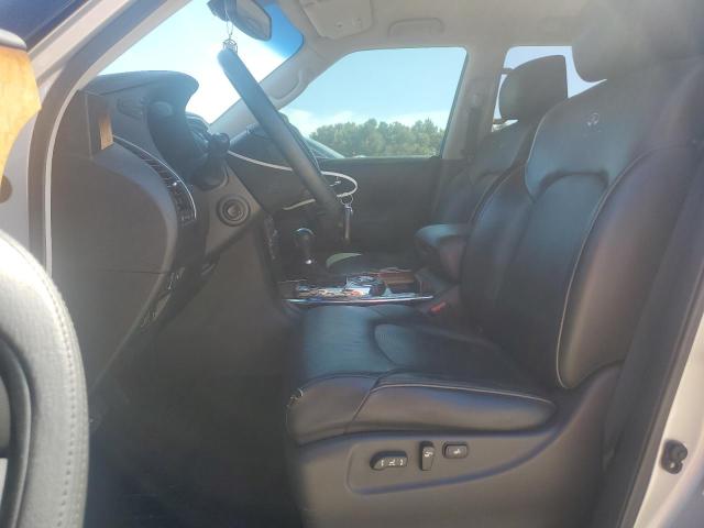 Photo 7 from auction – 2011 INFINITI QX56 with VIN JN8AZ2NF3B9000211