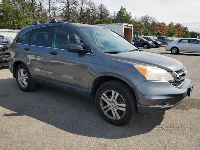 Photo 4 from auction – 2011 HONDA CR-V EX with VIN JHLRE4H59BC035964