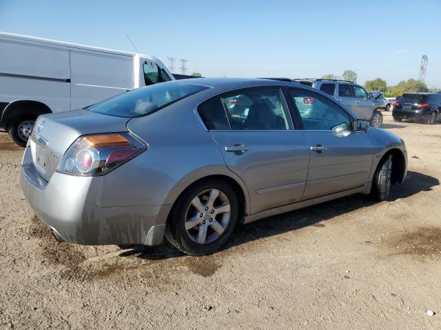 Photo 3 from auction – 2008 NISSAN ALTIMA 2.5 with VIN 1N4AL21E68C135727