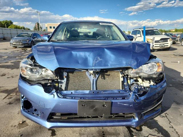 Photo 5 from auction – 2015 SUBARU IMPREZA PR with VIN JF1GJAC67FH017735