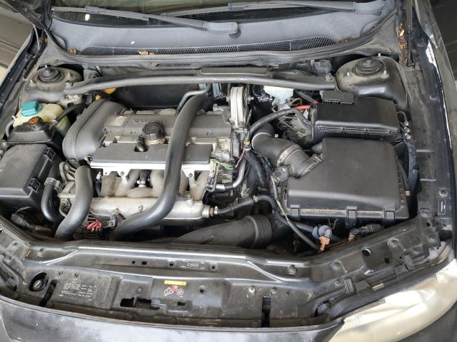Photo 11 from auction – 2009 VOLVO S60 2.5T with VIN YV1RS592092734541