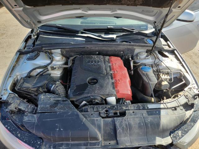 Photo 11 from auction – 2013 AUDI A4 PREMIUM with VIN WAUFFAFL9DN035934