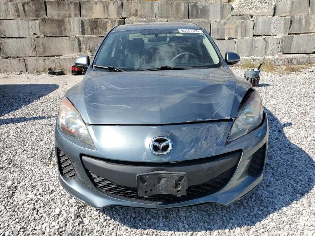 Photo 5 from auction – 2012 MAZDA 3 I with VIN JM1BL1V7XC1608053