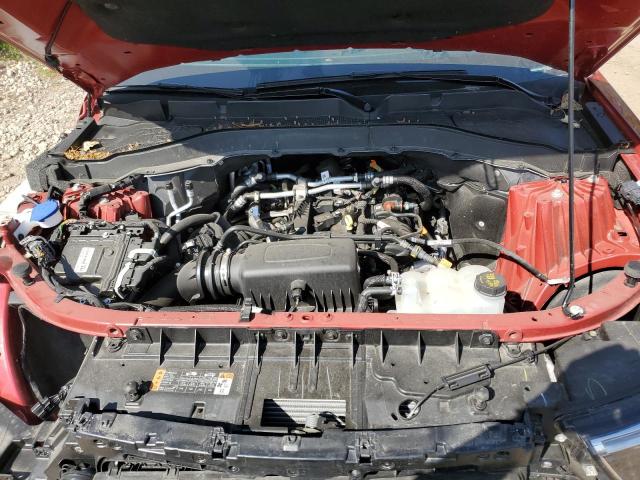 Photo 12 from auction – 2023 FORD EXPLORER X with VIN 1FMSK8DH7PGB57720