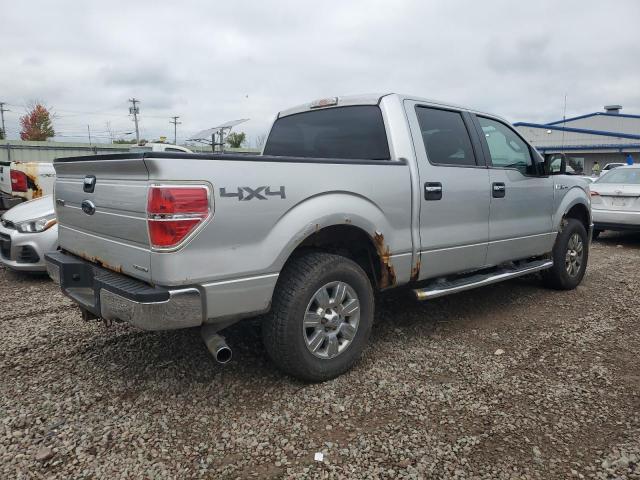 Photo 3 from auction – 2011 FORD F150 SUPER with VIN 1FTFW1EF1BFA36758