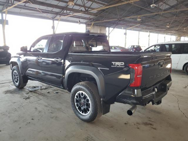 Photo 2 from auction – 2024 TOYOTA TACOMA DOU with VIN 3TMLB5JN6RM060566