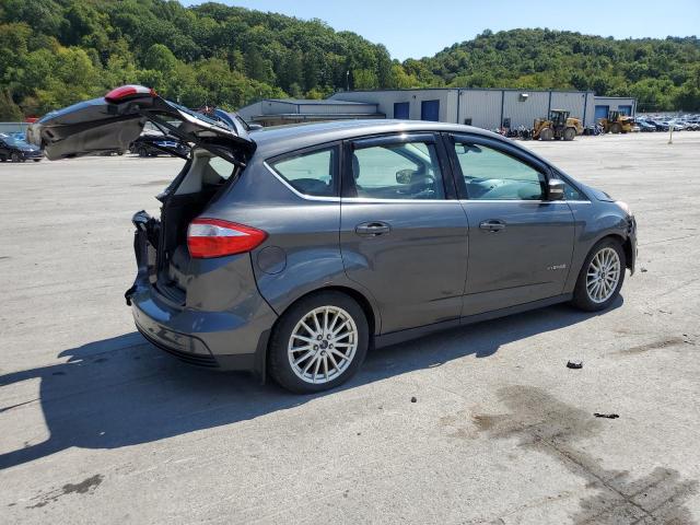 Photo 3 from auction – 2015 FORD C-MAX SEL with VIN 1FADP5BU5FL104510