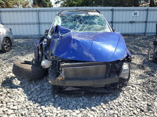 Photo 5 from auction – 2023 HYUNDAI TUCSON LIM with VIN 5NMJECAE0PH291224