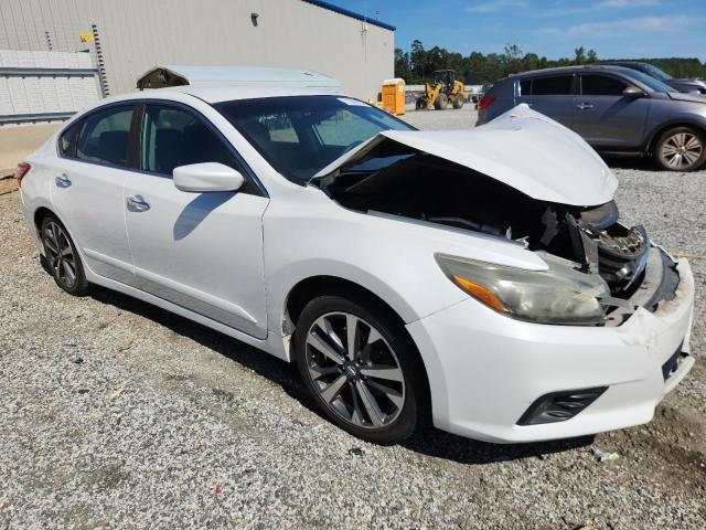 Photo 4 from auction – 2016 NISSAN ALTIMA with VIN 1N4AL3AP7GC256725