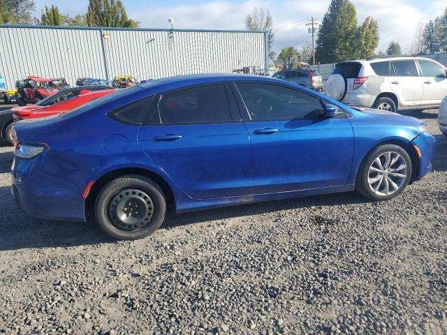 Photo 3 from auction – 2015 CHRY 200 S with VIN 1C3CCCDG7FN678483