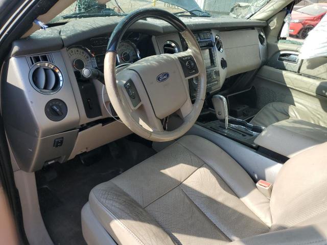 Photo 8 from auction – 2013 FORD EXPEDITION with VIN 1FMJK2A50DEF33880