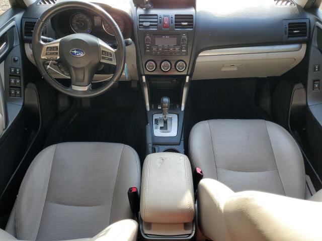 Photo 8 from auction – 2014 SUBARU FORESTER 2 with VIN JF2SJAHC9EH428251