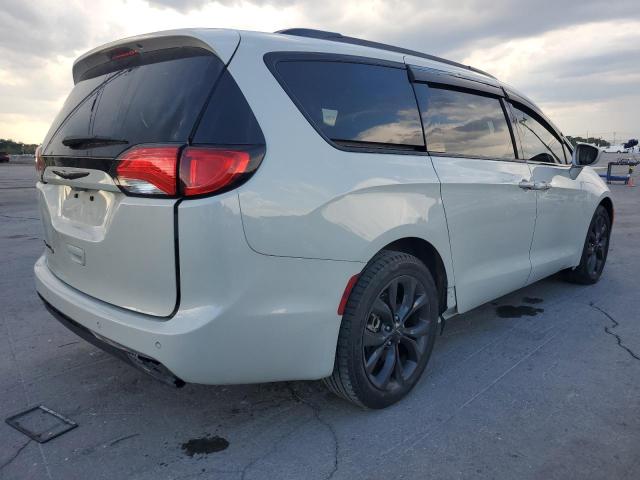 Photo 3 from auction – 2020 CHRYSLER PACIFICA T with VIN 2C4RC1EG7LR277281