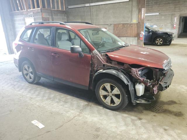 Photo 4 from auction – 2015 SUBARU FORESTER 2 with VIN JF2SJABC0FH821081