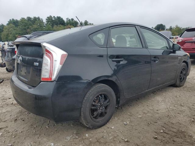 Photo 3 from auction – 2014 TOYOTA PRIUS with VIN JTDKN3DU7E0369602