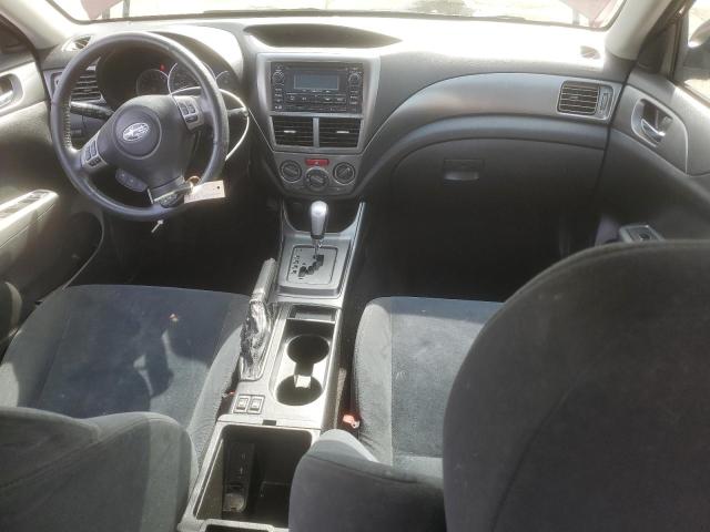 Photo 8 from auction – 2011 SUBARU IMPREZA 2. with VIN JF1GE6B64BH522421