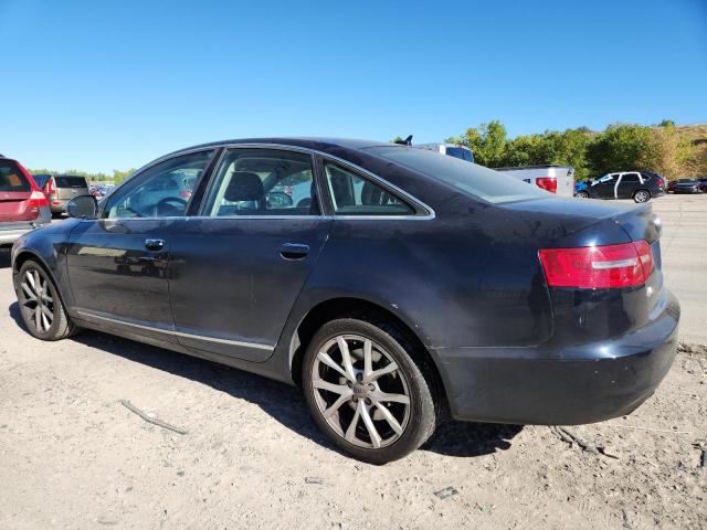 Photo 2 from auction – 2009 AUDI A6 with VIN WAUSG74F09N053659