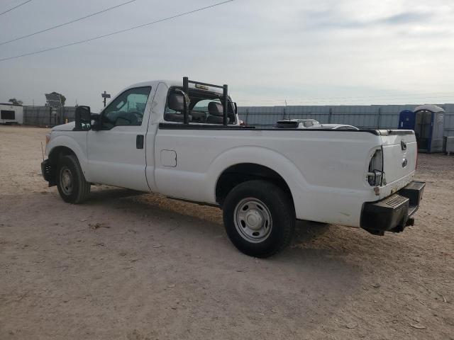 Photo 2 from auction – 2016 FORD F350 SUPER with VIN 1FTBF3A61GEC07084