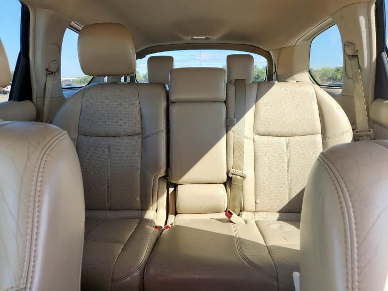 Photo 10 from auction – 2013 NISSAN PATHFINDER with VIN 5N1AR2MN2DC653649