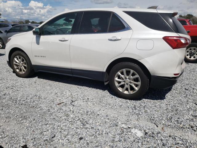 Foto 2 de la subasta – 2018 CHEVROLET EQUINOX LT con VIN 2GNAXJEV0J6285230