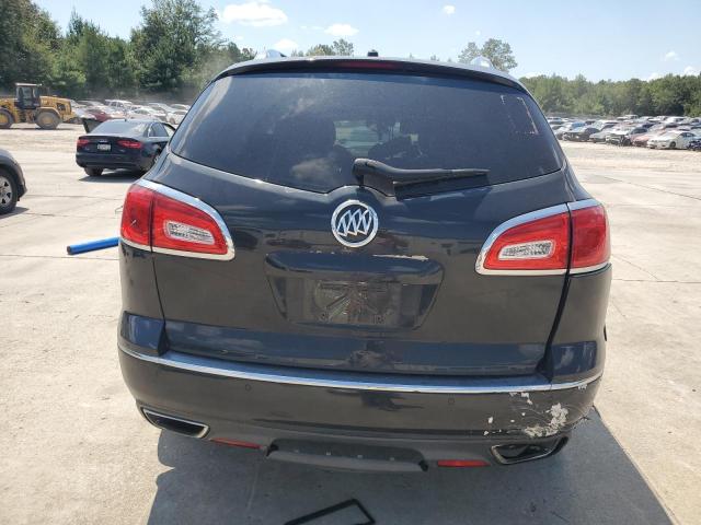 Photo 6 from auction – 2014 BUICK ENCLAVE with VIN 5GAKRCKD2EJ112785