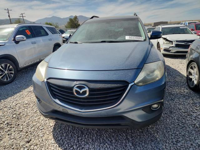 Photo 5 from auction – 2014 MAZDA CX-9 GRAND with VIN JM3TB3DA3E0426761