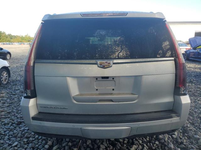 Photo 6 from auction – 2019 CADILLAC ESCALADE E with VIN 1GYS4HKJ8KR308303