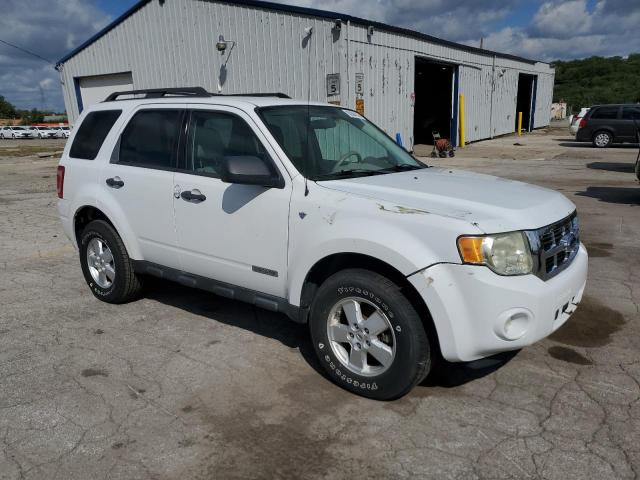 Photo 4 from auction – 2008 FORD ESCAPE XLT with VIN 1FMCU93178KE09795