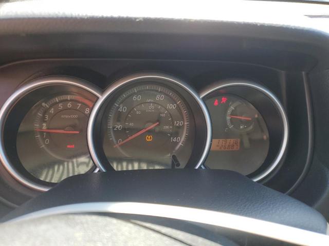 Photo 9 from auction – 2011 NISSAN VERSA S with VIN 3N1BC1CP5BL406881