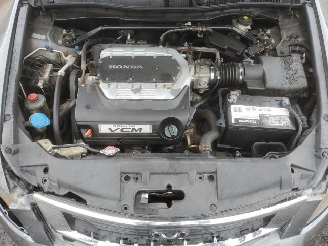 Photo 11 from auction – 2010 HONDA ACCORD EXL with VIN 1HGCP3F87AA009265