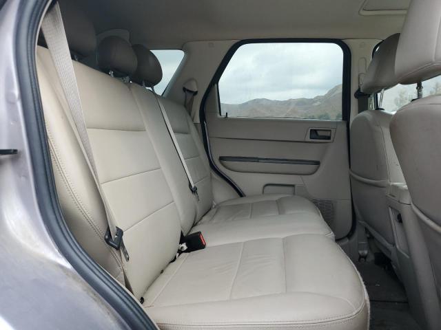 Photo 11 from auction – 2008 FORD ESCAPE HEV with VIN 1FMCU49H28KC40289