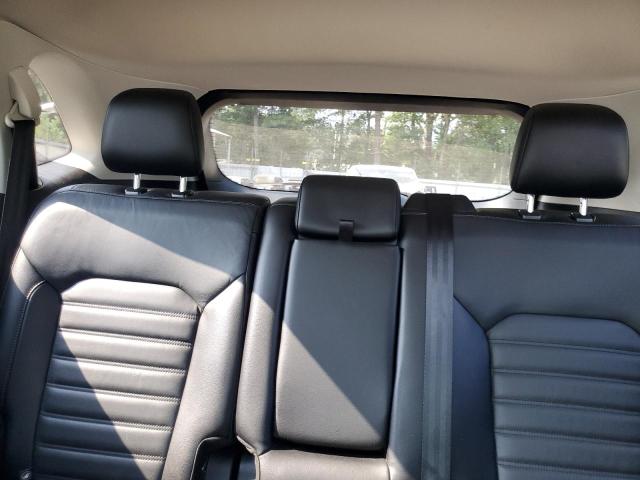 Photo 10 from auction – 2017 FORD EDGE SEL with VIN 2FMPK3J91HBC24990