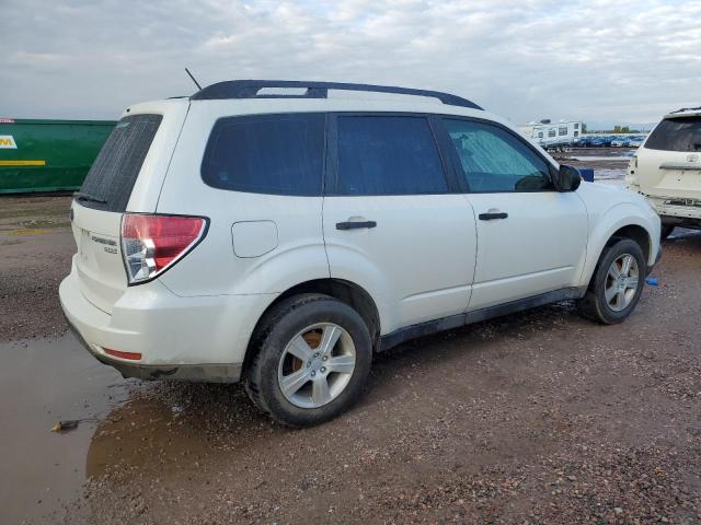 Photo 3 from auction – 2013 SUBARU FORESTER 2.5X with VIN JF2SHABC9DG446032