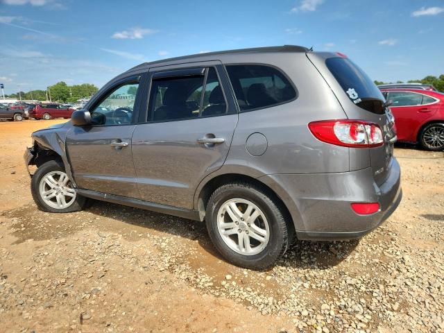 Photo 2 from auction – 2010 HYUNDAI SANTA FE G with VIN 5NMSG3AB3AH411366