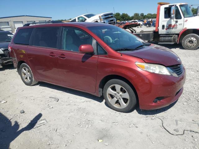 Photo 4 from auction – 2011 TOYOTA SIENNA LE with VIN 5TDKK3DC0BS009080
