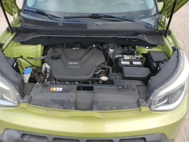 Photo 11 from auction – 2016 KIA SOUL with VIN KNDJN2A2XG7862919
