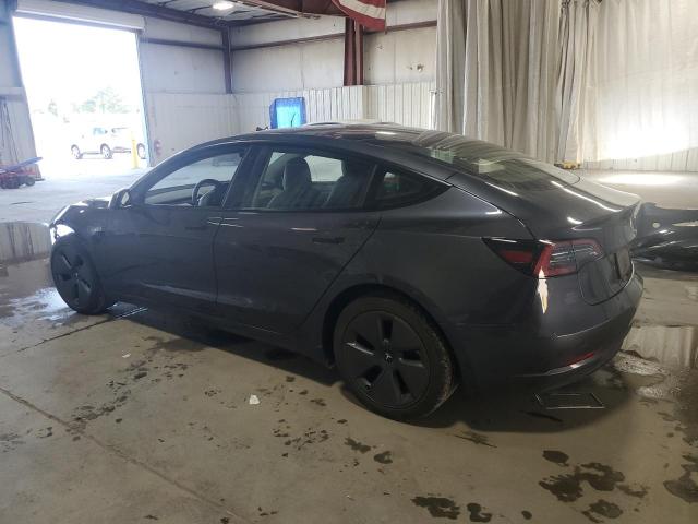 Photo 2 from auction – 2023 TESLA MODEL 3 with VIN 5YJ3E1EA5PF682245