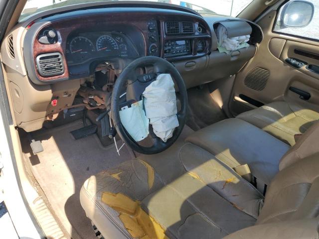 Photo 8 from auction – 1998 DODGE RAM 1500 with VIN 1B7HC16Z1WS612257