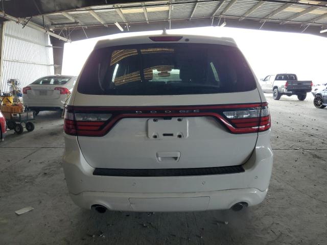 Photo 6 from auction – 2020 DODGE DURANGO with VIN 1C4SDHCT0LC259673