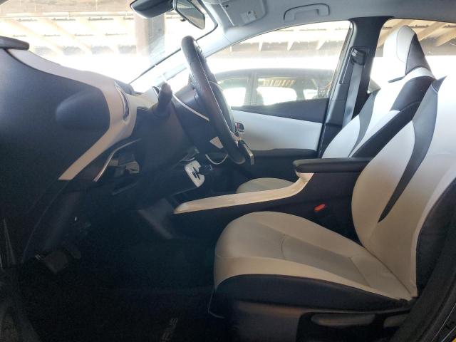 Photo 7 from auction – 2016 TOYOTA PRIUS with VIN JTDKARFU5G3020404