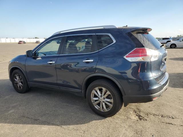 Photo 2 from auction – 2016 NISSAN ROGUE S with VIN KNMAT2MT8GP651261