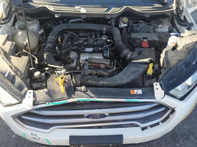 Photo 12 from auction – 2020 FORD ECOSPORT S with VIN MAJ3S2GE3LC329823