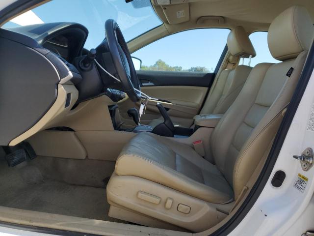Photo 7 from auction – 2012 HONDA ACCORD SE with VIN 1HGCP2F63CA216778